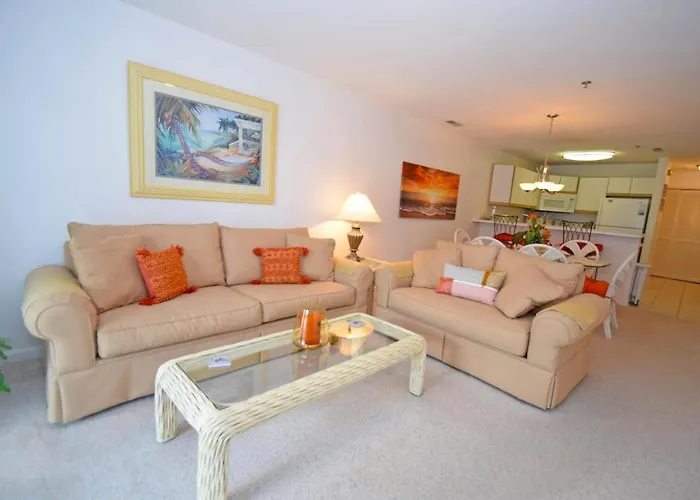 Apartment Harbour Club G7 *