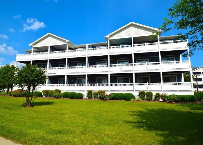 Harbour Club G7 Ocean City