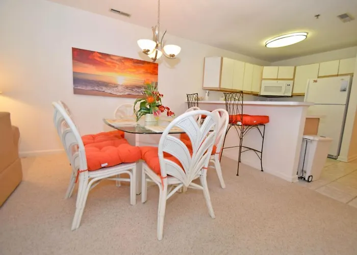 Harbour Club G7 Apartment *