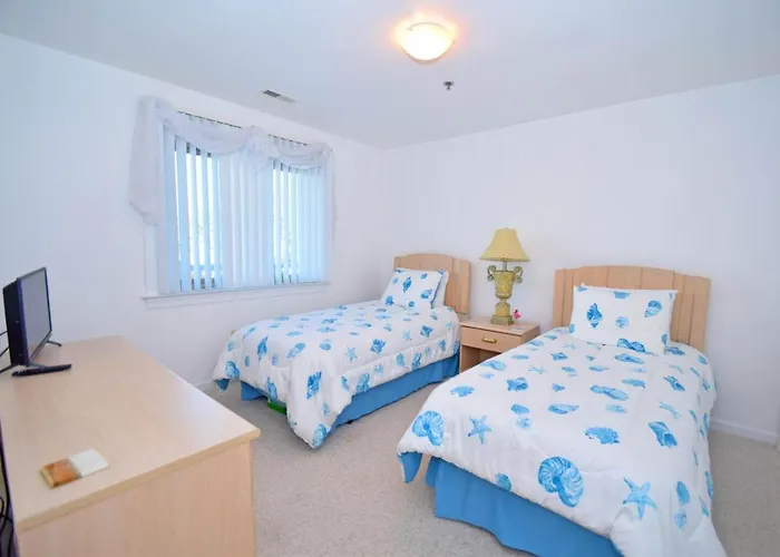 Harbour Club G7 Apartment Ocean City