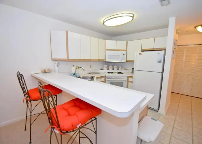Apartment Harbour Club G7