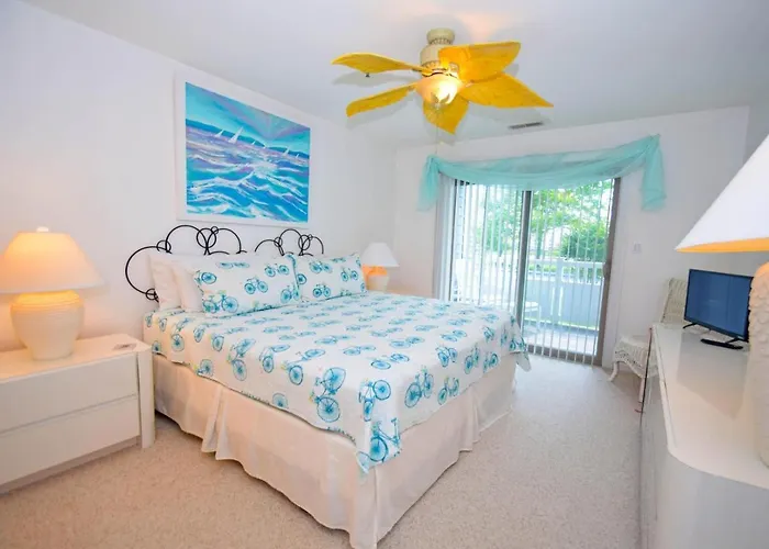 Harbour Club G7 Apartment Ocean City